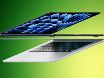 MacBook Air 2025