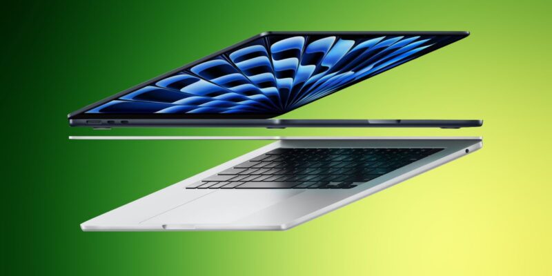 MacBook Air 2025