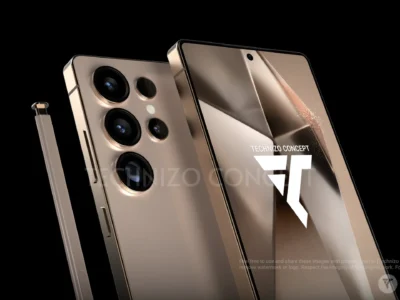 Bocoran Galaxy S25 Ultra