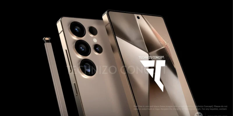 Bocoran Galaxy S25 Ultra