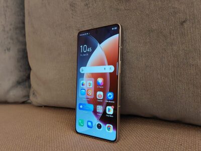 Tecno Camon Premier 5G