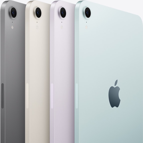 iPad Mini 7 2024