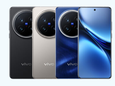Vivo X200 Pro
