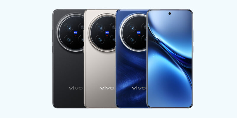 Vivo X200 Pro
