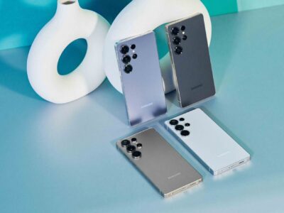 Samsung Galaxy S25 Ultra