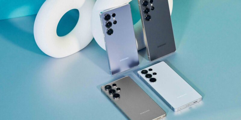 Samsung Galaxy S25 Ultra