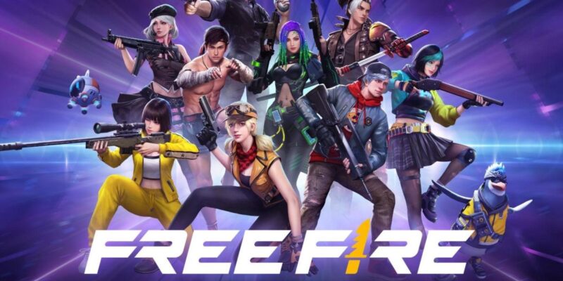 Free Fire