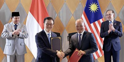 Axiata x Sinarmas