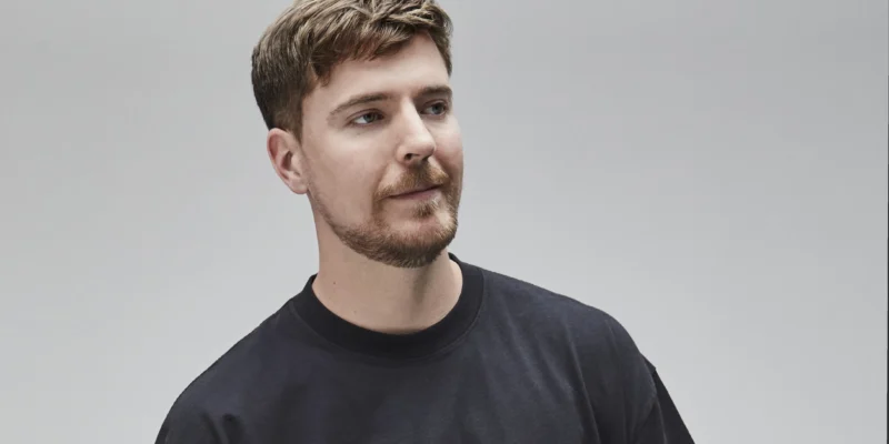 MrBeast