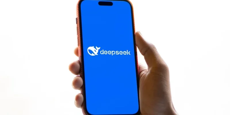 Deepseek