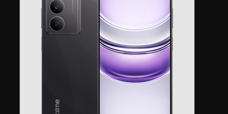 HP Realme