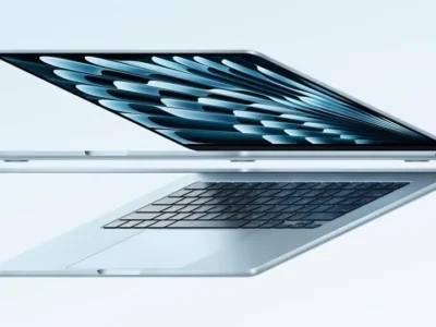 Macbook Air M4