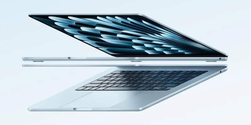 Macbook Air M4