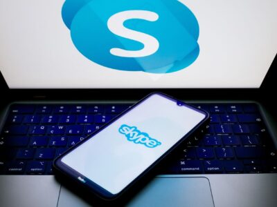 Skype