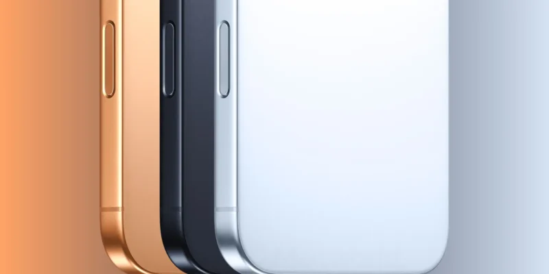 iPhone 17