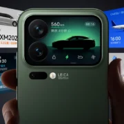 Xiaomi 17
