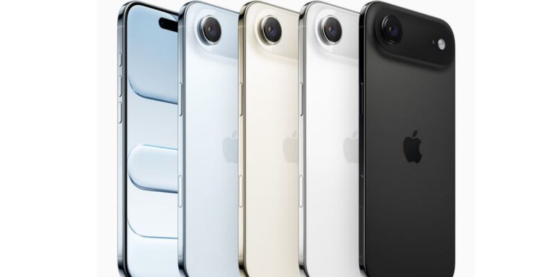 iPhone Air