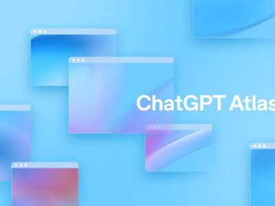 ChatGPT Atlas