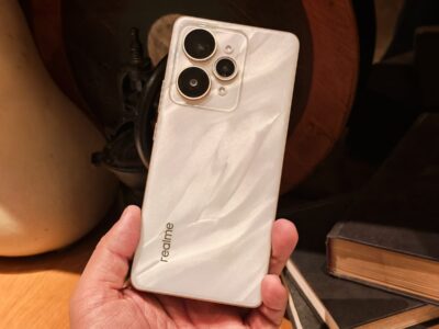 Realme 15 Pro