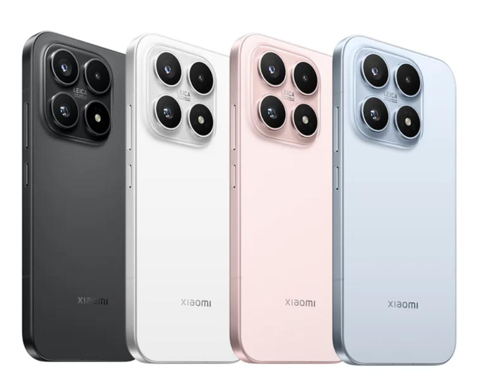 Xiaomi 17
