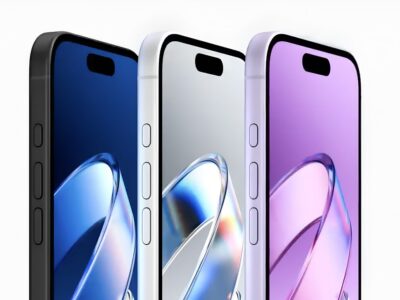 iPhone 17e