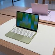MacBook Neo