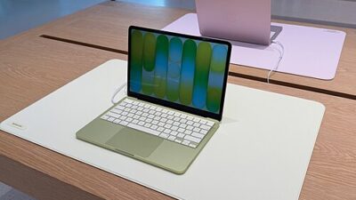 MacBook Neo