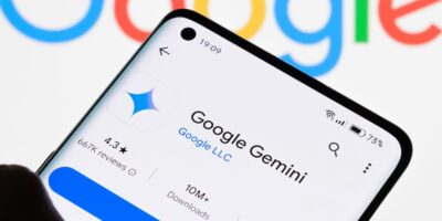 Google Gemini