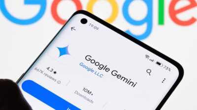 Google Gemini