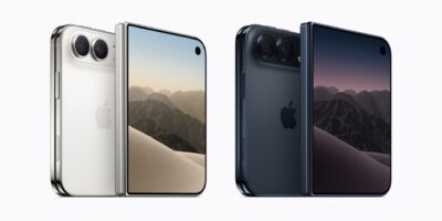 iPhone Duo